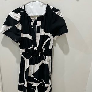 Anthropologie Somerset Maxi Dress